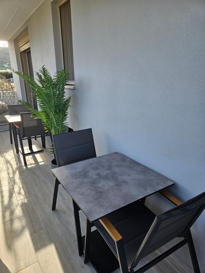 Calm & Dreamy Luxury Apts Pírgos Εξωτερικό φωτογραφία