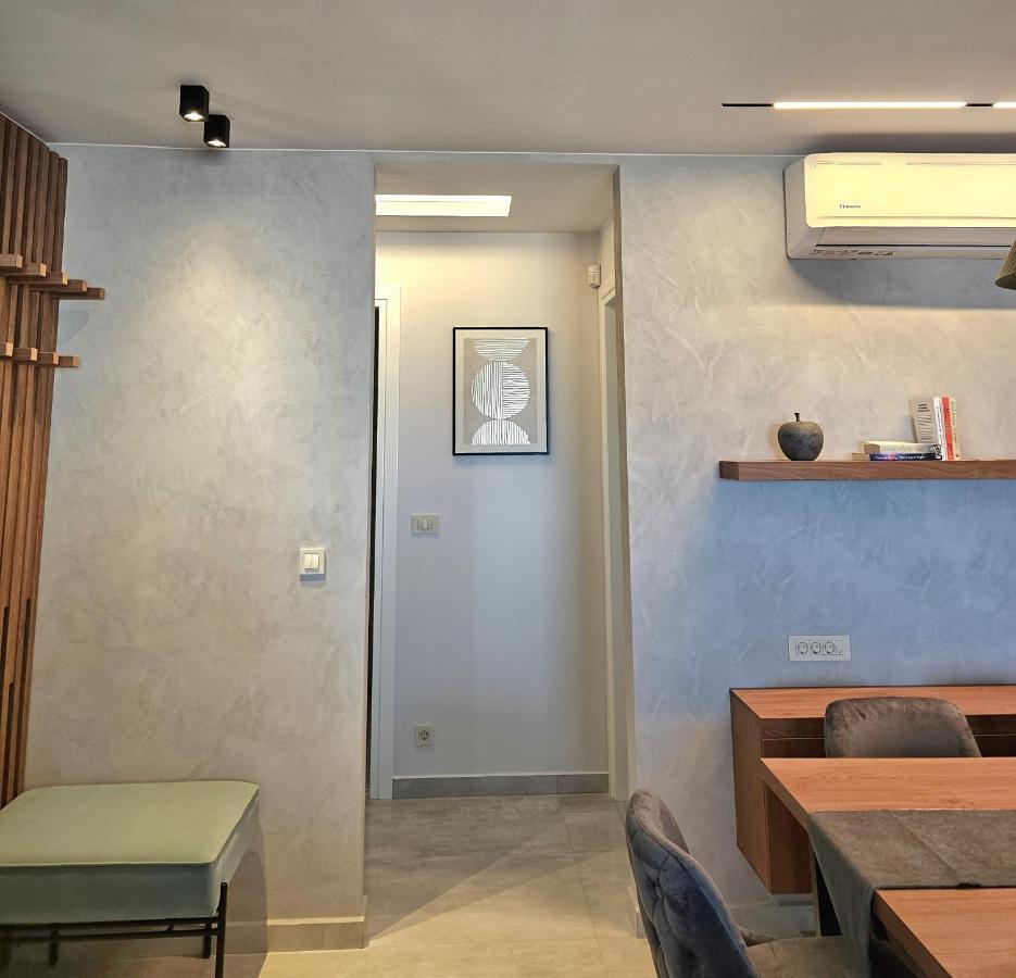 Calm & Dreamy Luxury Apts Pírgos Εξωτερικό φωτογραφία