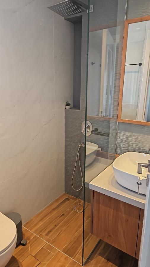 Calm & Dreamy Luxury Apts Pírgos Εξωτερικό φωτογραφία