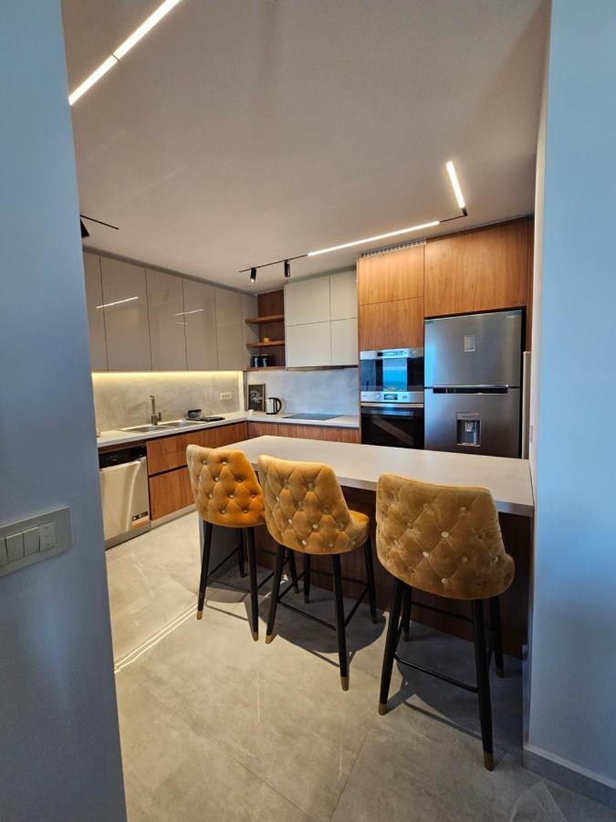 Calm & Dreamy Luxury Apts Pírgos Εξωτερικό φωτογραφία