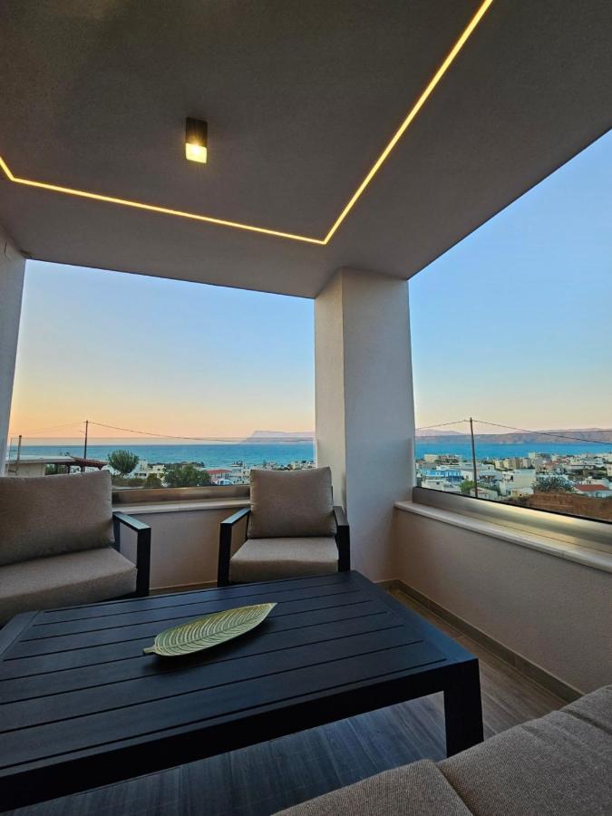 Calm & Dreamy Luxury Apts Pírgos Εξωτερικό φωτογραφία