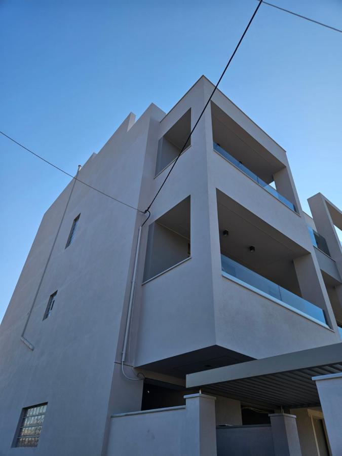 Calm & Dreamy Luxury Apts Pírgos Εξωτερικό φωτογραφία