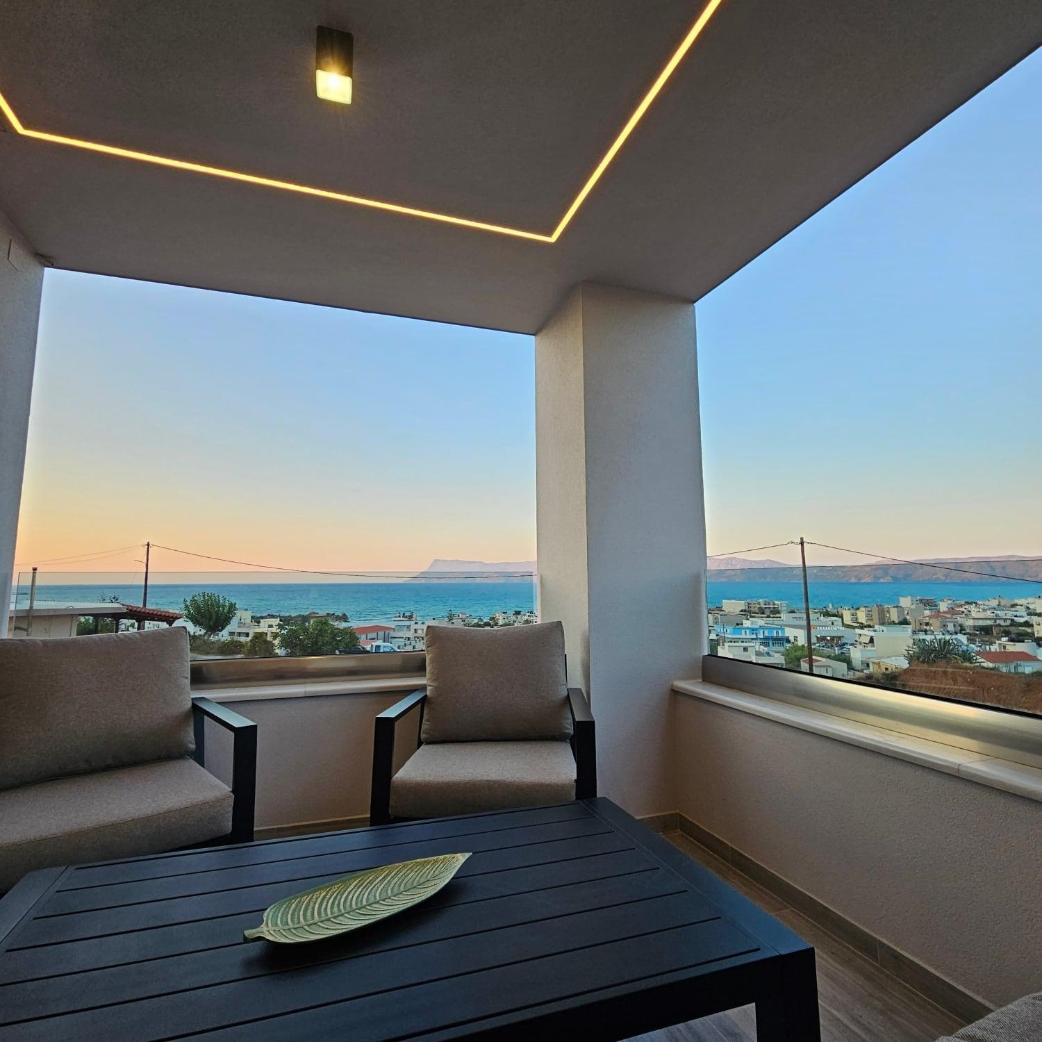 Calm & Dreamy Luxury Apts Pírgos Εξωτερικό φωτογραφία