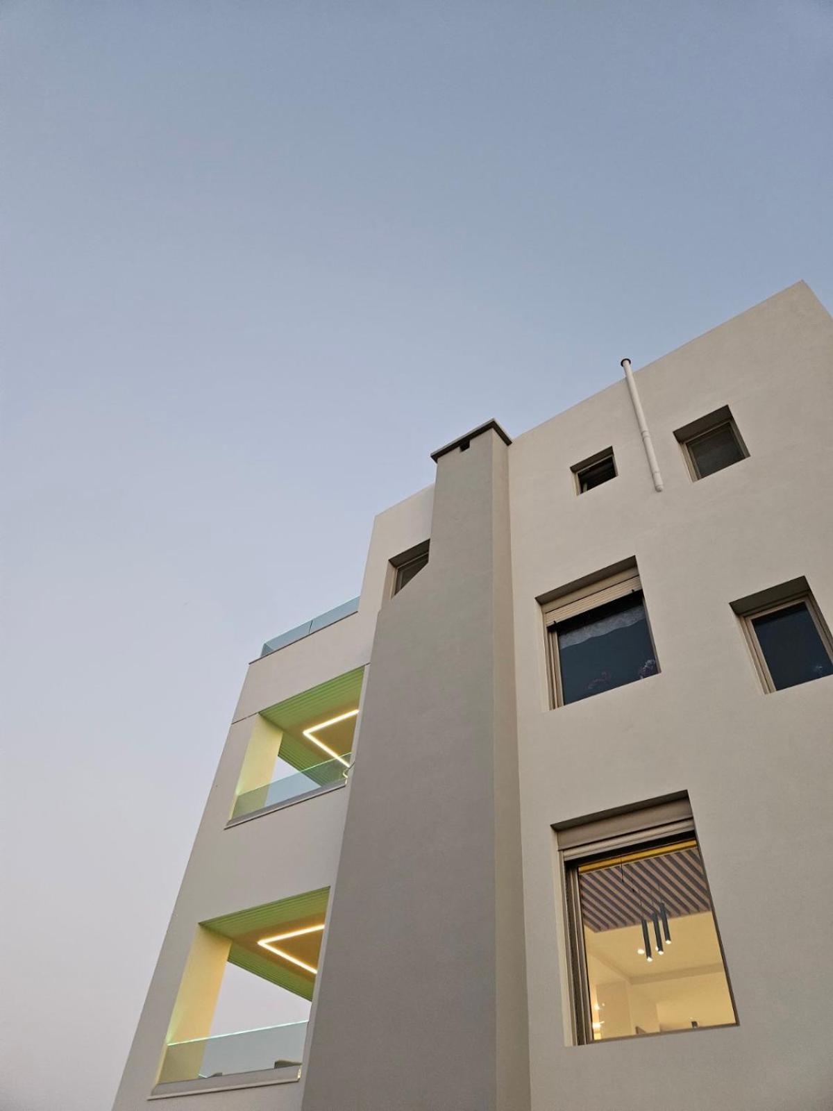 Calm & Dreamy Luxury Apts Pírgos Εξωτερικό φωτογραφία