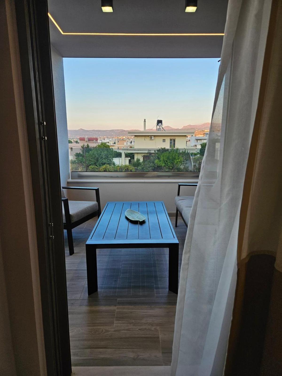 Calm & Dreamy Luxury Apts Pírgos Εξωτερικό φωτογραφία