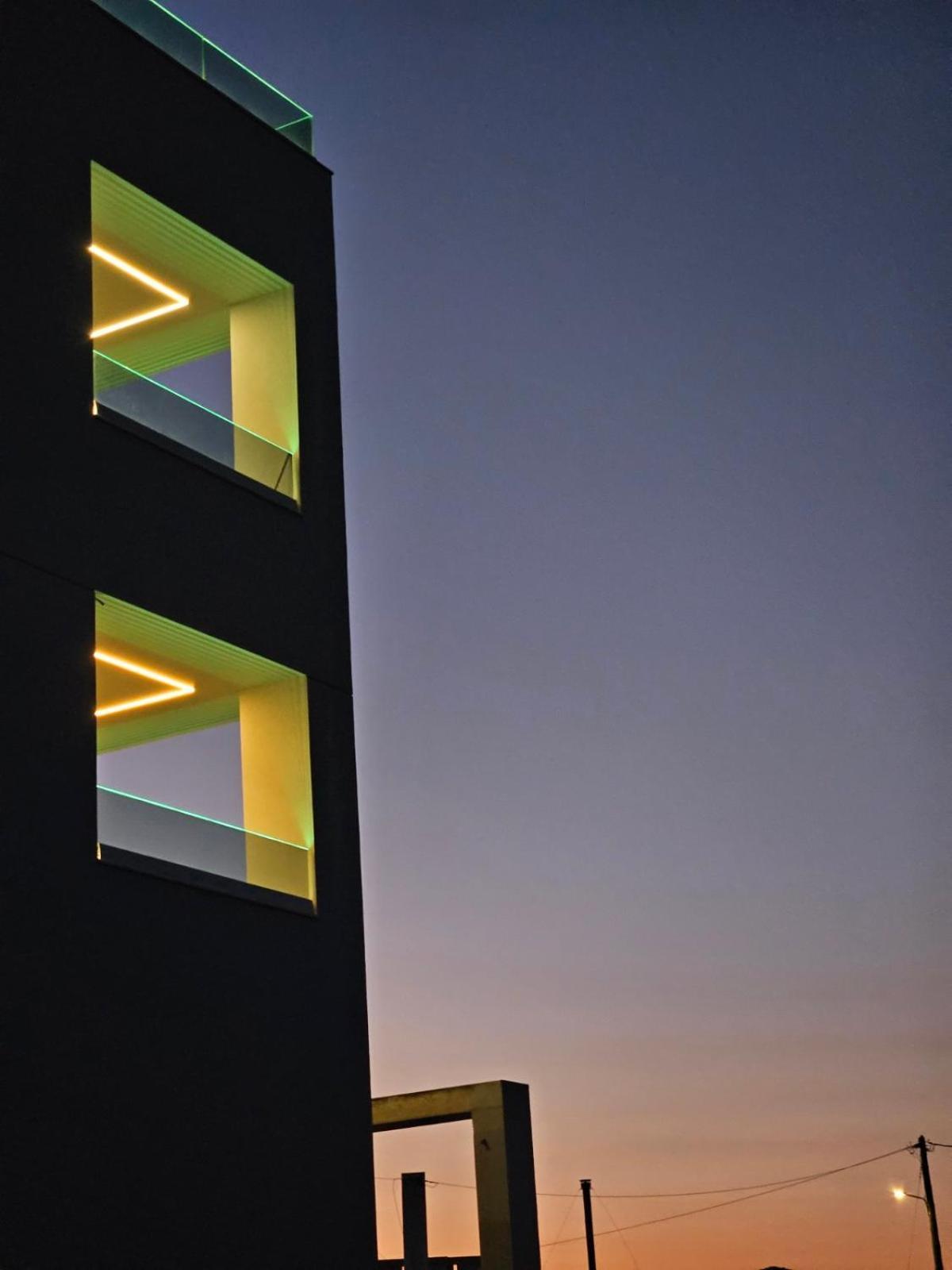 Calm & Dreamy Luxury Apts Pírgos Εξωτερικό φωτογραφία