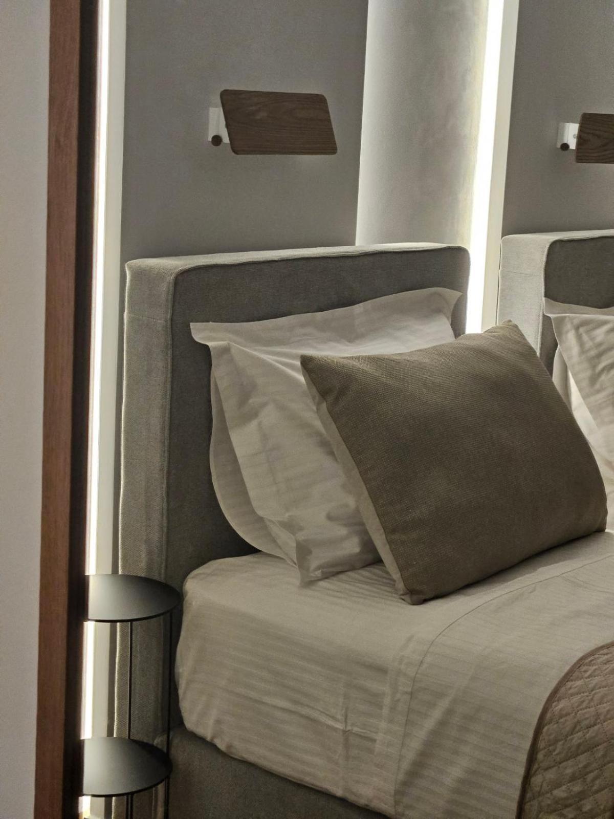 Calm & Dreamy Luxury Apts Pírgos Εξωτερικό φωτογραφία